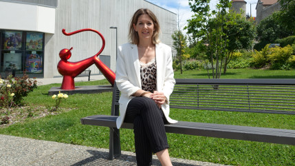 Haute-Savoie : bientôt une loi pour renforcer la protection de l’enfance ? Haute-Savoie : bientôt une loi pour renforcer la protection de l’enfance ?