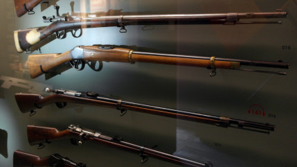 Haute-Savoie : bilan de l’opération d’abandon simplifié d’armes à l’Etat