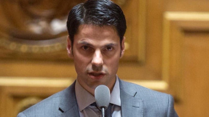 Haute-Savoie: Cyril Pellevat renouvelé à la présidence d'un groupe d'études sur la montagne au Sénat