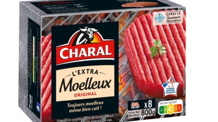 Haute-Savoie : Des steaks hachés font l'objet d'un rappel