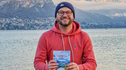 Haute-Savoie entre lacs et montagnes, un ouvrage entre photos et idées de sorties