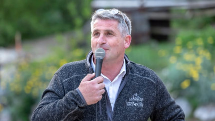 Haute-Savoie : l'ancien maire d'Andilly et patron du Grand Parc condamn&eacute; pour harc&egrave;lement sexuel sur mineures