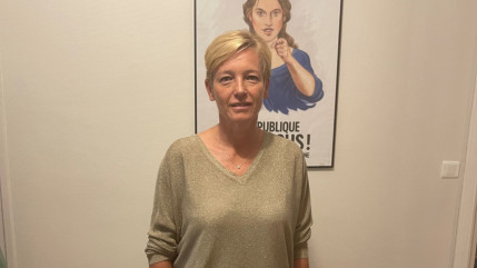 Haute-Savoie: la prime de vie chère pas une solution pour Véronique Riotton Haute-Savoie: la prime de vie chère pas une solution pour Véronique Riotton