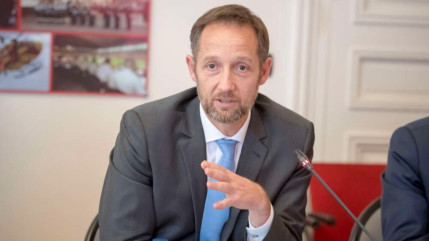 Haute-Savoie : Le nouveau pr&eacute;fet en fonction le 17 ao&ucirc;t
