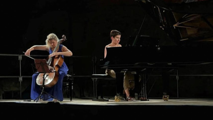 Haute-Savoie : les voleur de violoncelle condamnés