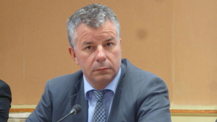 Haute-Savoie: Martial Saddier distingué Haute-Savoie: Martial Saddier distingué