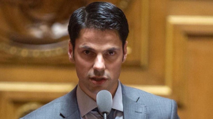 Haute-Savoie : Un amendement du sénateur Cyril Pellevat pour protéger les produits AOP Haute-Savoie : Un amendement du sénateur Cyril Pellevat pour protéger les produits AOP