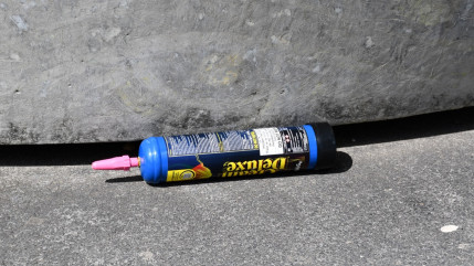 Haute-Savoie : un arr&ecirc;t&eacute; anti-protoxyde d'azote pris par la pr&eacute;f&egrave;te, ce qu'il pr&eacute;voit