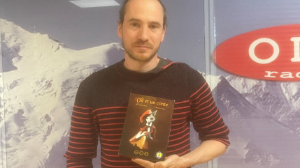 Haute-Savoie: un jeu de société crée par deux Hauts-Savoyards