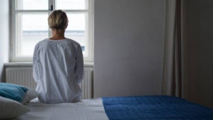 Haute-Savoie : une députée se mobilise pour la psychiatrie