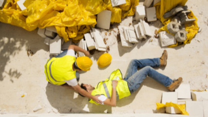 Haute-Savoie : Une plateforme pour am&eacute;liorer la s&eacute;curit&eacute; sur les chantiers
