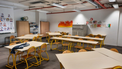 Haute-Savoie : Une rentrée scolaire pour 157 000 élèves