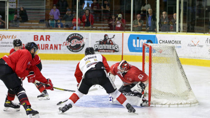 Hockey, ski alpin et Football au menu du week-end