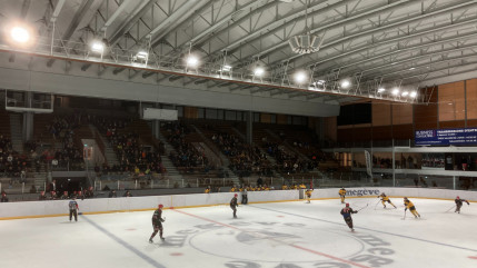 Hockey sur glace : Mont-Blanc remporte le derby des deux Savoie