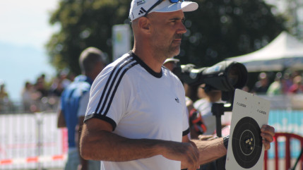 &laquo; Il am&egrave;ne ce dont j&rsquo;ai besoin &raquo; : les biathl&egrave;tes fran&ccedil;ais ravis du retour de Siegfried Mazet