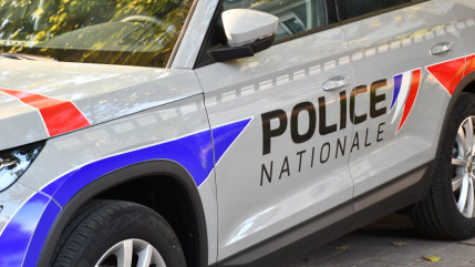 Il menace une lyc&eacute;enne avec un cutter et agresse deux passantes : un homme interpell&eacute; &agrave; Chamb&eacute;ry