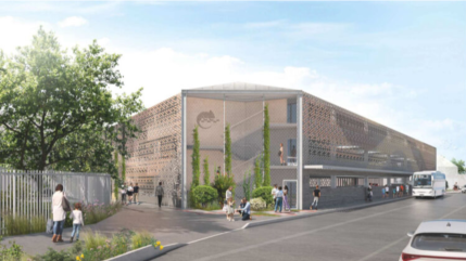 Il y aura bien un parking de cœur de ville à Rumilly Il y aura bien un parking de cœur de ville à Rumilly