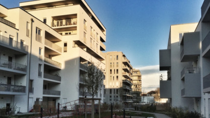 Immobilier : "2026 est l'ann&eacute;e pour concr&eacute;tiser son projet"