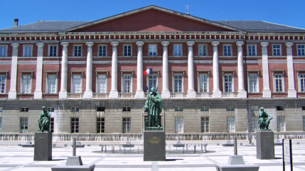 Incendie à Courchevel : L'accusé condamné à la perpétuité Incendie à Courchevel : L'accusé condamné à la perpétuité