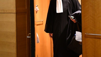 Incendie criminel dans la vieille ville d'Annecy : 5 ans de prison pour le pyromane au coeur bris&eacute;