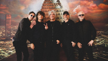 Indochine : Le gros coup de gueule envers Donald Trump et Vladimir Poutine !