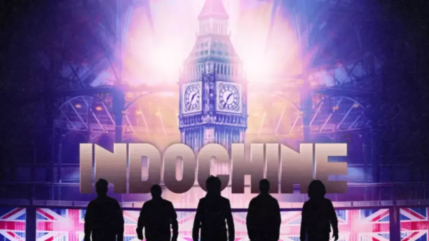 Indochine : le mythique groupe est-il bientôt de retour ? Indochine : le mythique groupe est-il bientôt de retour ?