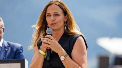 Installations illicites des gens du voyage : Sylviane No&euml;l salue la validation de nouvelles sanctions