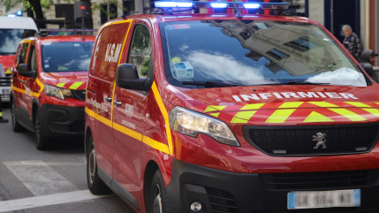 Intoxication au monoxyde de carbone : cinq habitants de La Balme-de-Sillingy hospitalisés