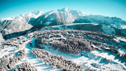 J.O Alpes 2030 : L'enveloppe financière diminuée de 204 millions d'euros J.O Alpes 2030 : L'enveloppe financière diminuée de 204 millions d'euros