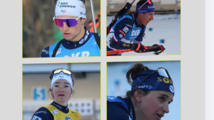 Jeux Olympiques : la France remporte son premier titre