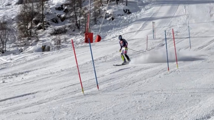Jeux Olympiques : "une s&eacute;lection compliqu&eacute;e" pour les entra&icirc;neurs de ski alpin