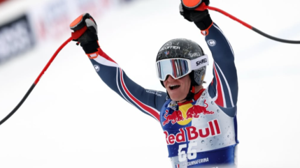 JO 2026 : Alban Elezi Cannaferina appel&eacute; en Equipe de France