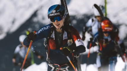 JO 2026 : Les tenues d'athl&egrave;tes savoyardes expos&eacute;es au mus&eacute;e