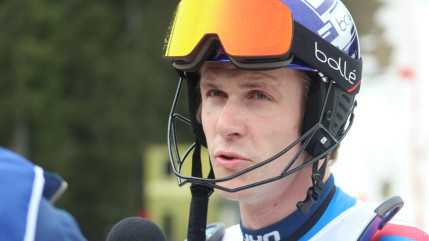 JO 2026 : Paco Rassat enfourche, Cl&eacute;ment No&euml;l &agrave; deux secondes... la catastrophe pour les Bleus en slalom