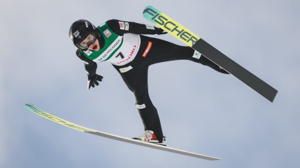 JO 2026 : "un gros bonus de vivre &ccedil;a avec ma jumelle" pour Jules Chervet