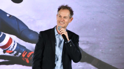 JO 2030 : Edgar Grospiron tiendra des r&eacute;unions sur les futurs sites des Jeux