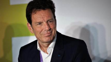 JO 2030 : L&rsquo;ancien patron du Medef Geoffroy Roux de B&eacute;zieux prend la t&ecirc;te du COJOP