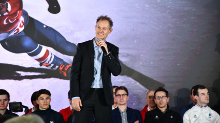 JO 2030: la carte des sites olympiques sera connue fin juin