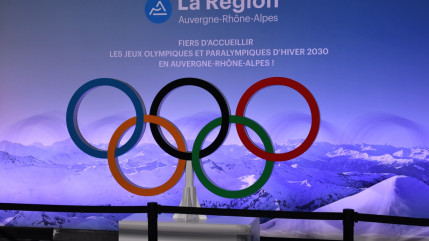 JO 2030 : le COJOP poursuit la concertation en Savoie et Haute-Savoie