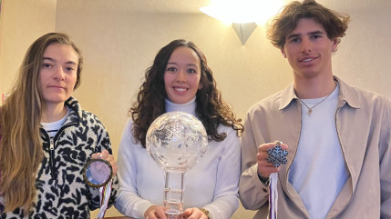 JO 2030 : le t&eacute;l&eacute;mark a-t-il une chance d'&ecirc;tre pr&eacute;sent ?