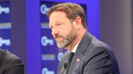 JO 2030 : &laquo; Nous ne sommes pas en retard, nous avons un calendrier tendu &raquo;