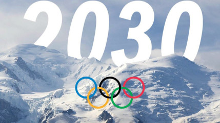 JO 2030: Val d'Isère fait son retour au détriment de Méribel JO 2030: Val d'Isère fait son retour au détriment de Méribel
