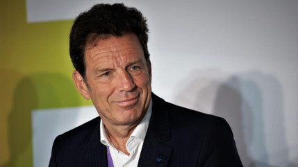 JO Alpes 2030 : Geoffroy Roux de B&eacute;zieux, ancien patron du MEDEF, pressenti pour &ecirc;tre directeur du COJOP