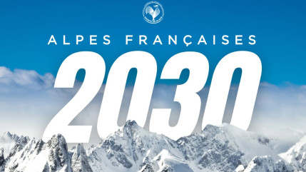JO Alpes 2030 : Validation ce mardi des &eacute;preuves pour les Jeux