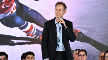 JO d'hiver 2030 : le CIO en visite en Savoie et Haute-Savoie, les sites seront validés cet été JO d'hiver 2030 : le CIO en visite en Savoie et Haute-Savoie, les sites seront validés cet été