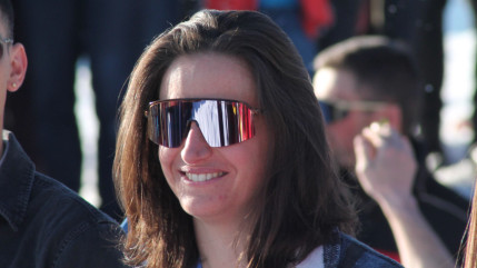 Julia Simon : &laquo;&nbsp;cette ann&eacute;e je vais prendre un peu plus de temps pour me reposer &raquo;