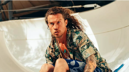 Julien Doré : les fans auront-ils droit à une saison 2 de la série "Panda " ? Julien Doré : les fans auront-ils droit à une saison 2 de la série "Panda " ?