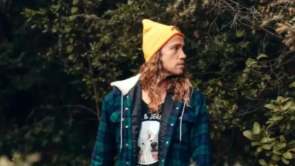 Julien Doré se déguise en crocodile : Il fait une grande annonce ! Julien Doré se déguise en crocodile : Il fait une grande annonce !