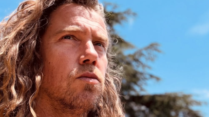 Julien Doré sollicité par une marque de fromage : sa réponse fait mouche !