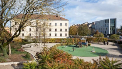 Justice : Proc&egrave;s de l'ancien maire d'Andilly, accus&eacute; d'agressions sexuelles sur mineures